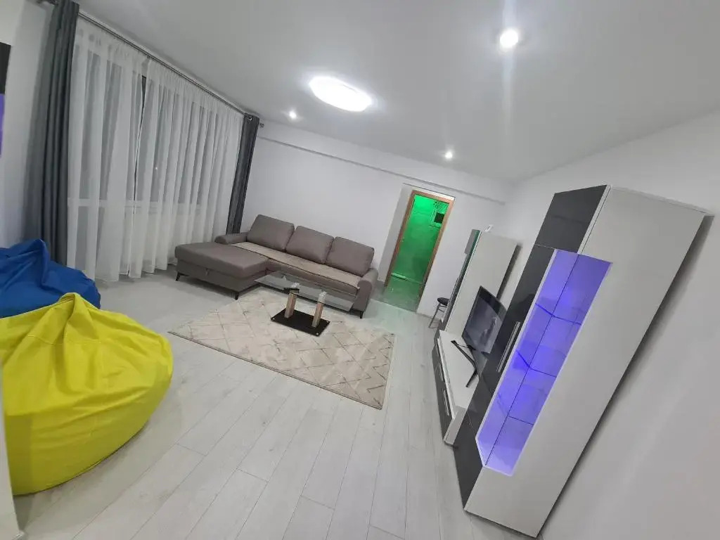 Apartament Ultra Central 3