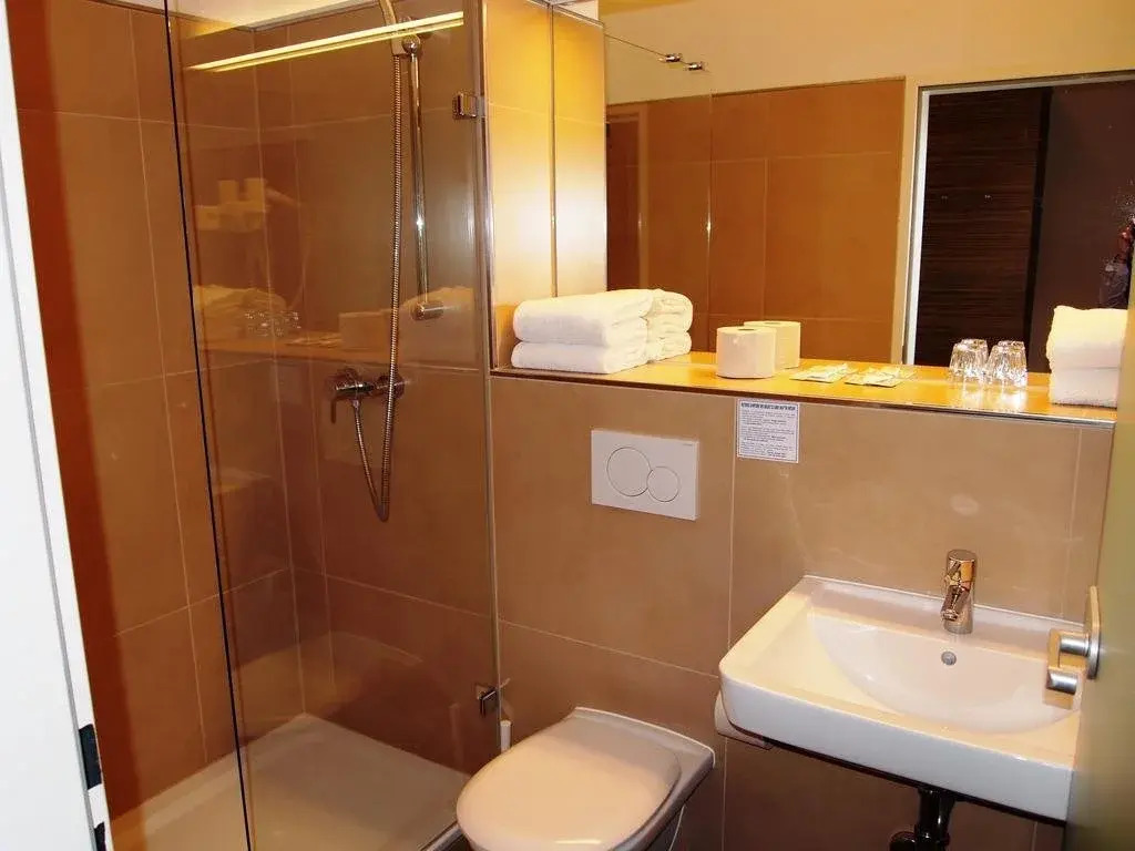 Altstadt Hotel Hofwirt Salzburg