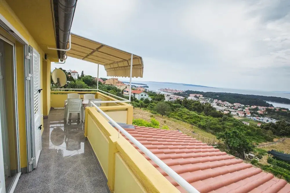 Apartments Lidija