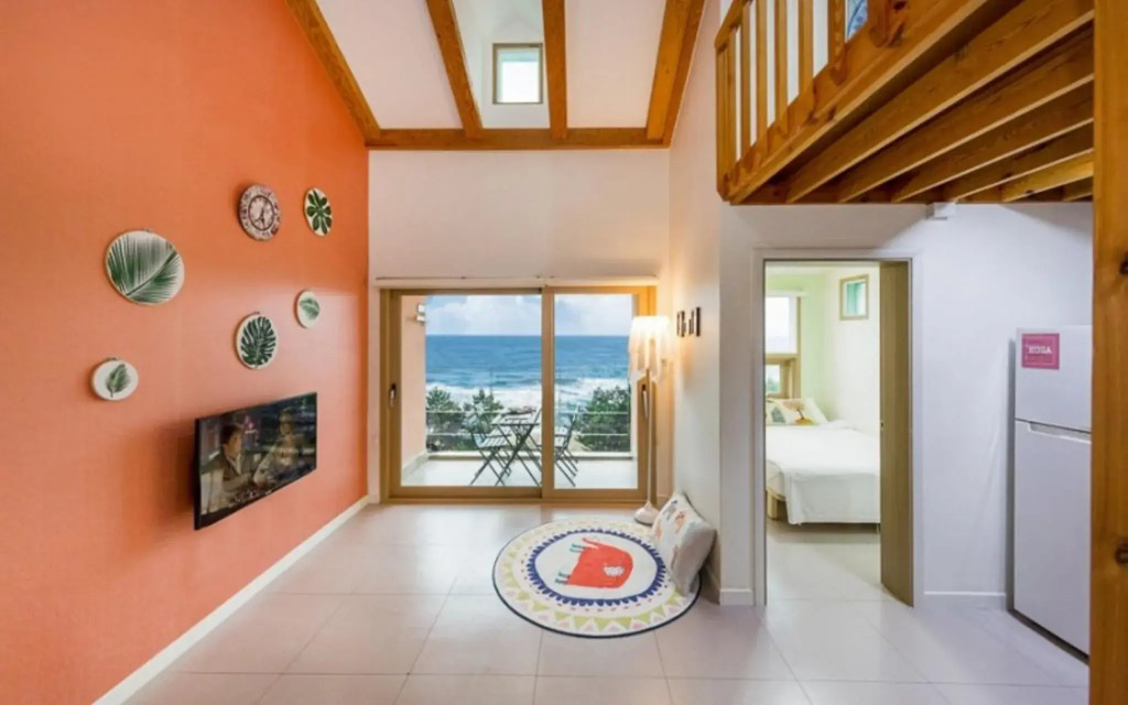 Gangneung Vacation Pension