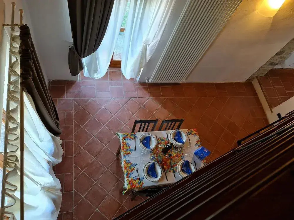 Agriturismo I Galli