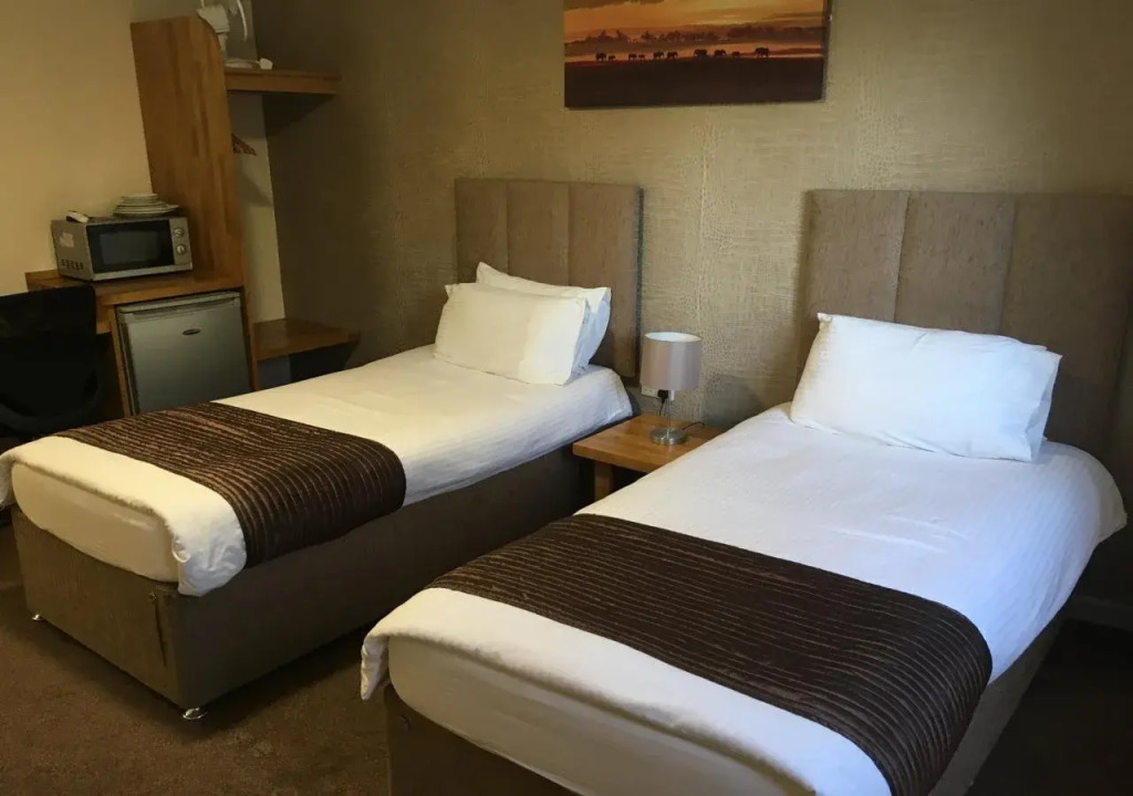 Citilodge Hotel