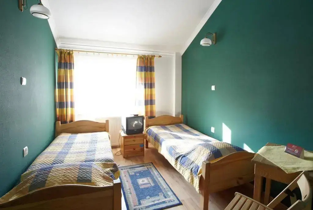 Hotel Batory Annex