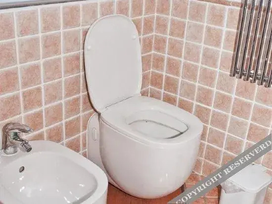 Bed & Breakfast Guesthouse Pisa Apartment