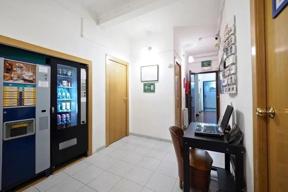Hostal Elkano