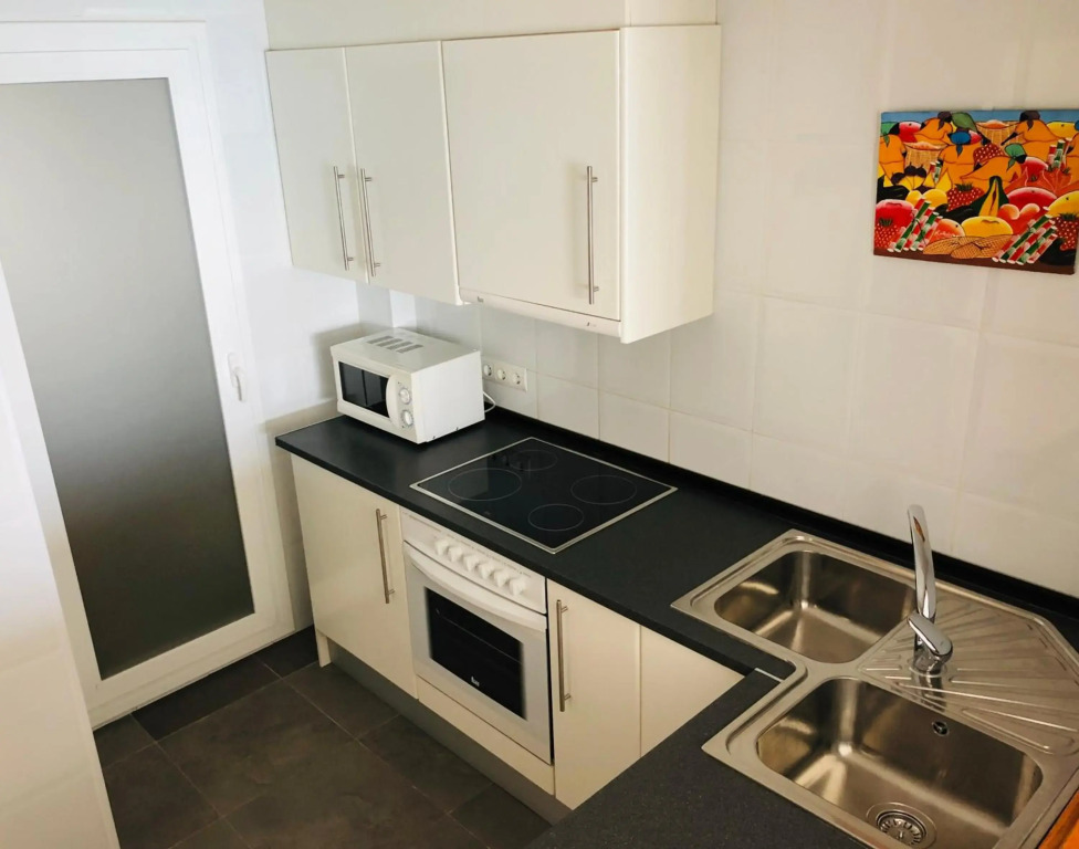 Apartament Platja l'Arquitecte
