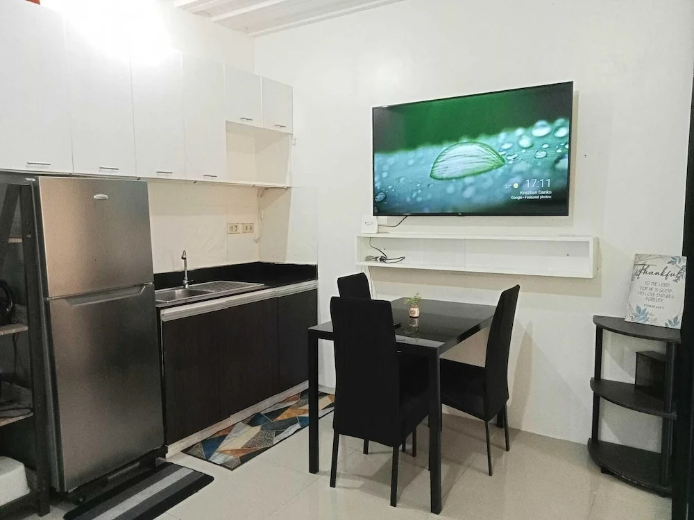 Angel Room Homestay At Kassel Residences