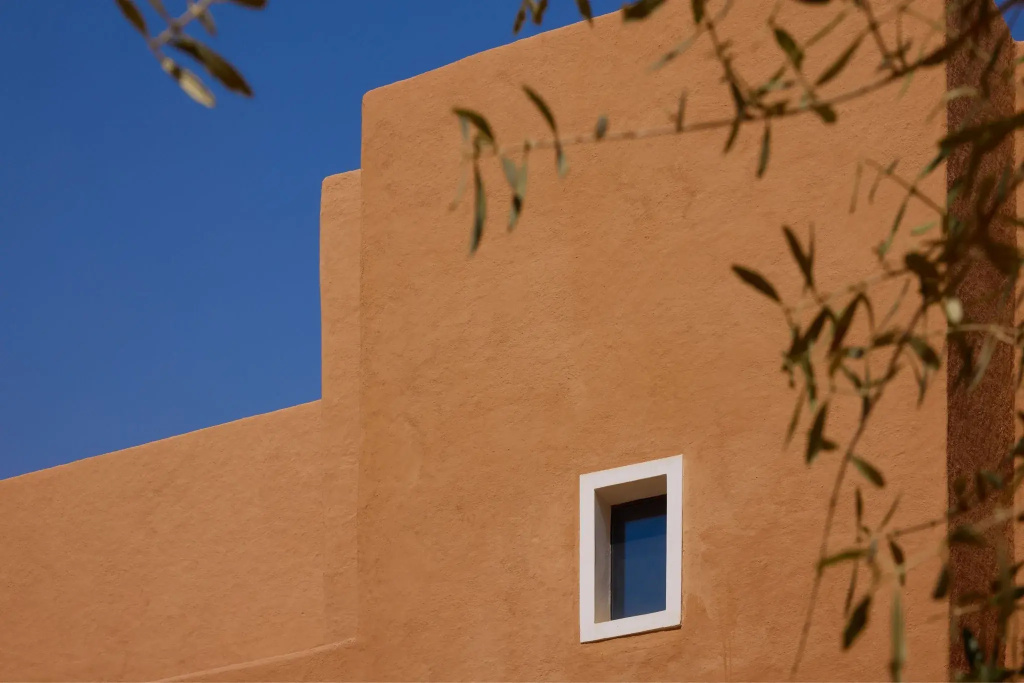 Bab Samhan, a Luxury Collection Hotel, Diriyah
