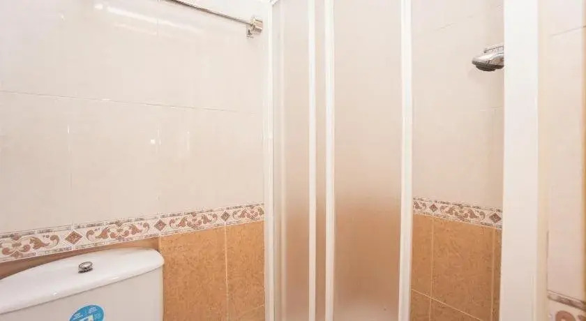 Alojamiento Jaén