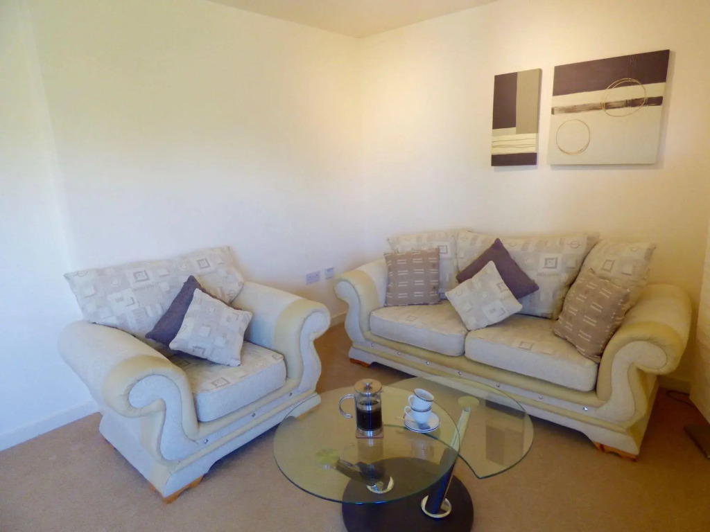 The Barony Suite Apartment