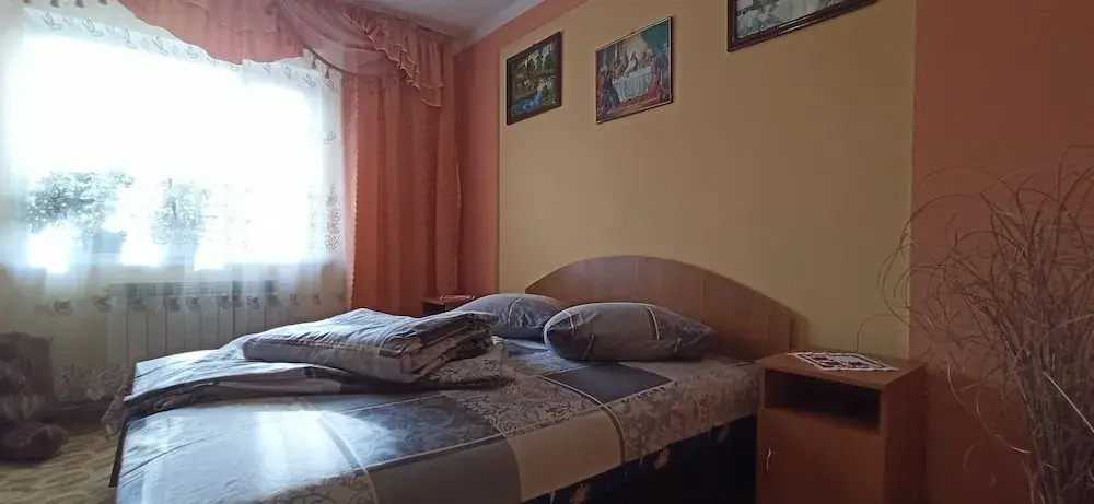 Отель «Садиба у Василя»