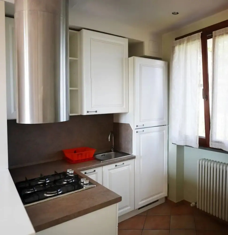 Casa Renili
