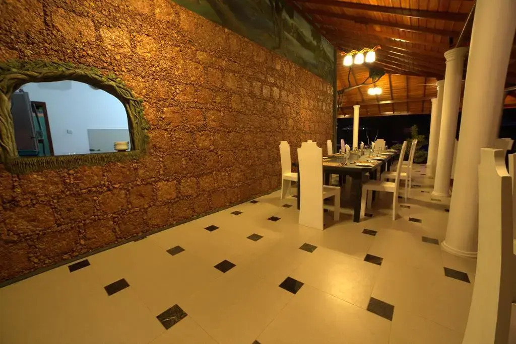 Villa 4U