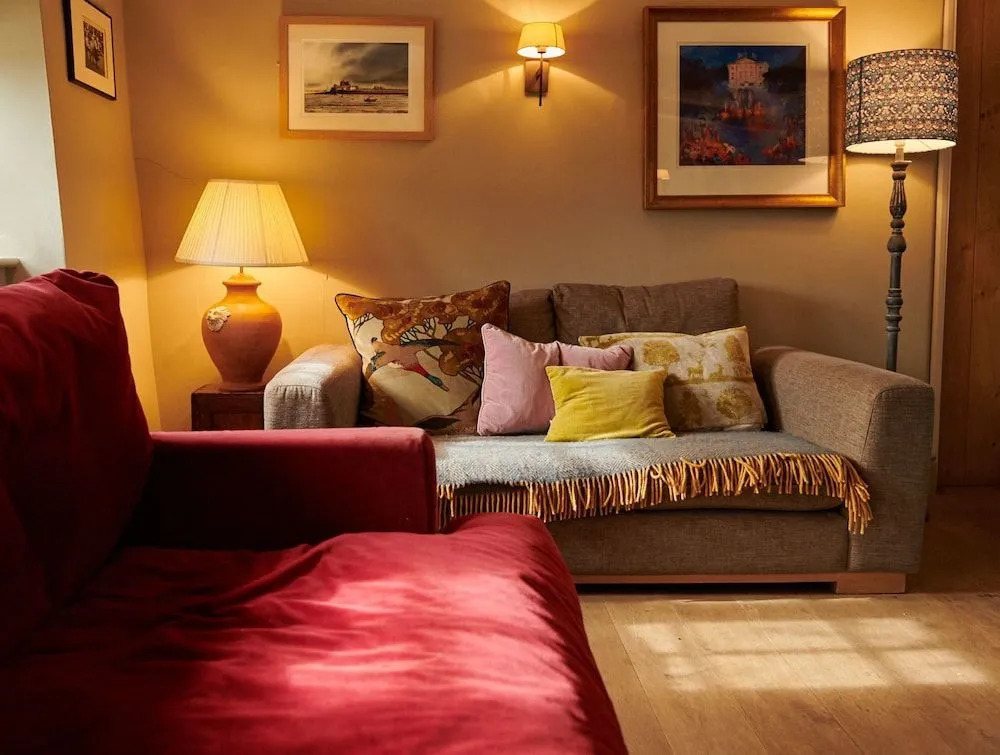 Church End Cottage B&B