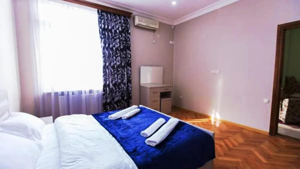 Hotel Cattaleya