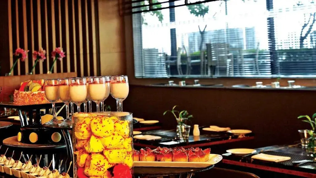 Holiday Inn New Delhi Mayur Vihar Noida by IHG