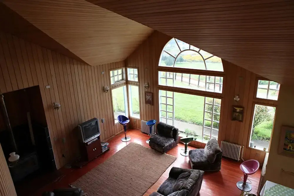 B&B Nampëlkafe