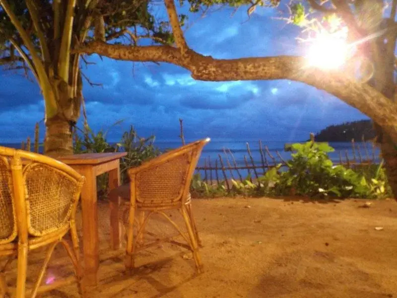 The Shack