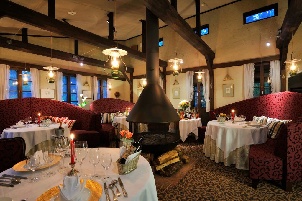 Auberge Tera