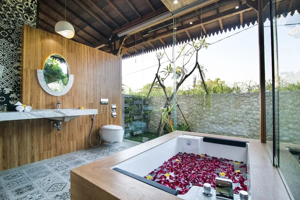 Tunjungsari Villa