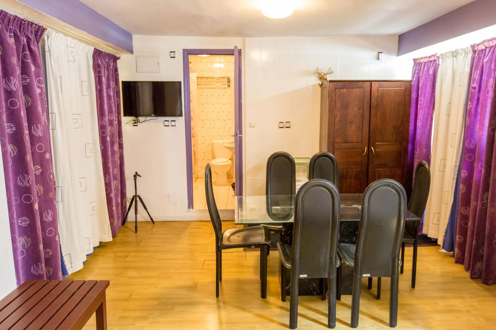 Hotel de LAvenue - Tana City Centre