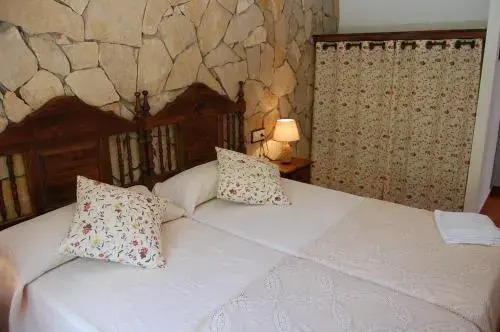 Casa Rural Los Nogales
