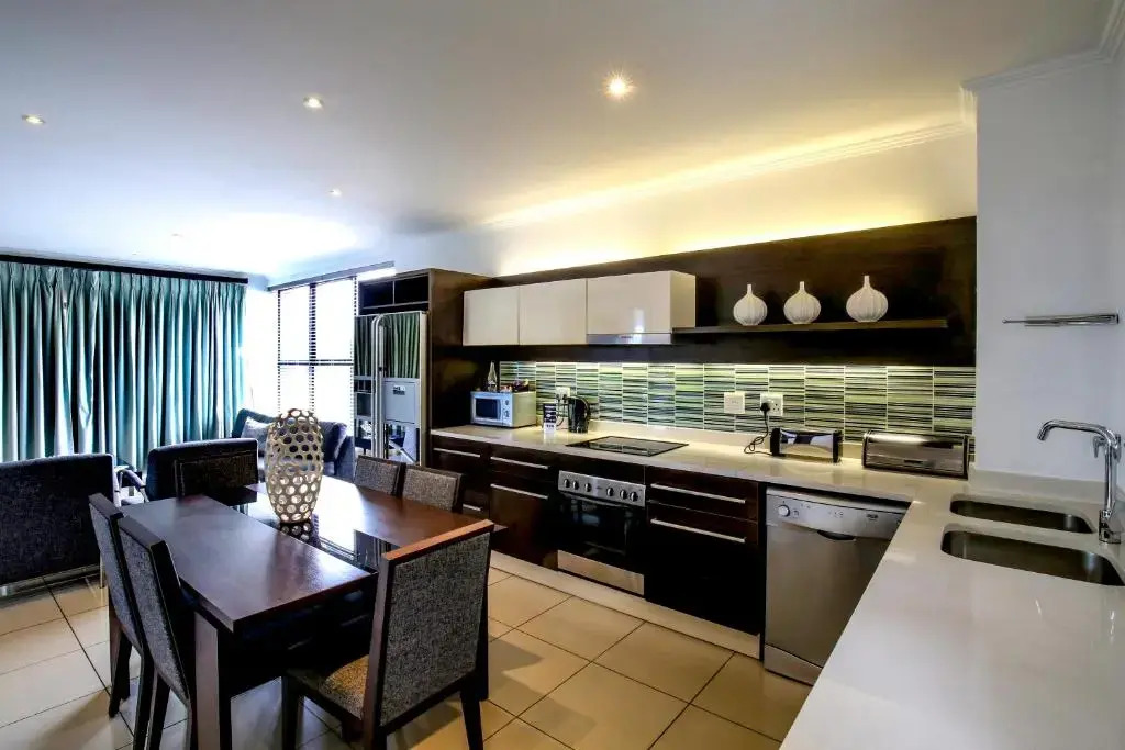 The Nicol Hotel Bedfordview