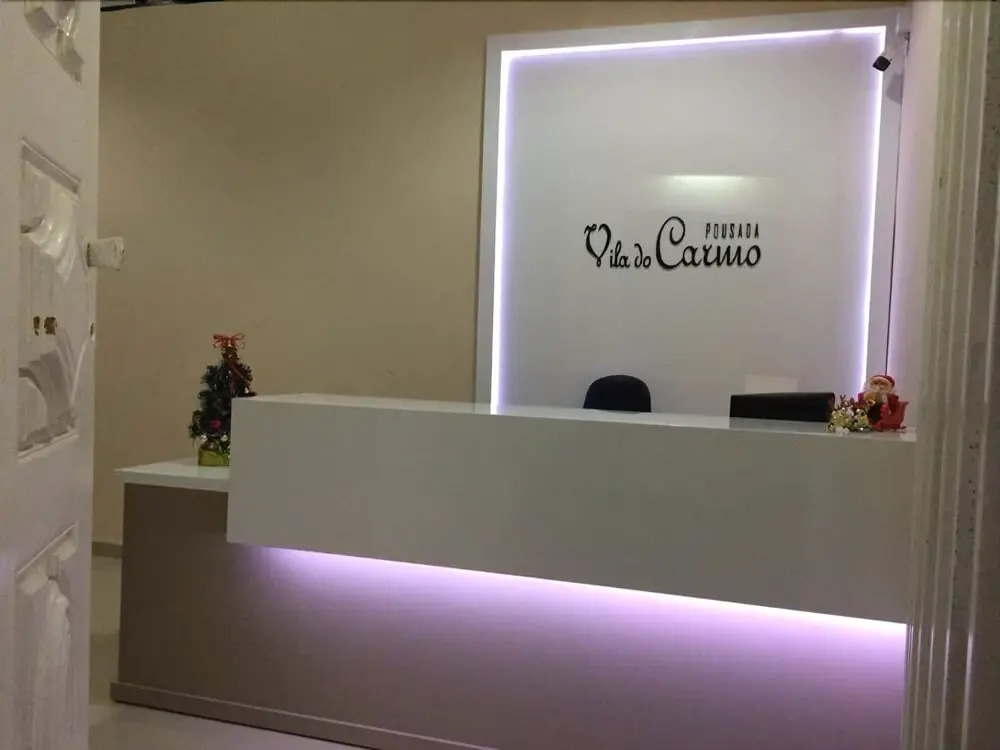 Vila Mar Eco Hotel