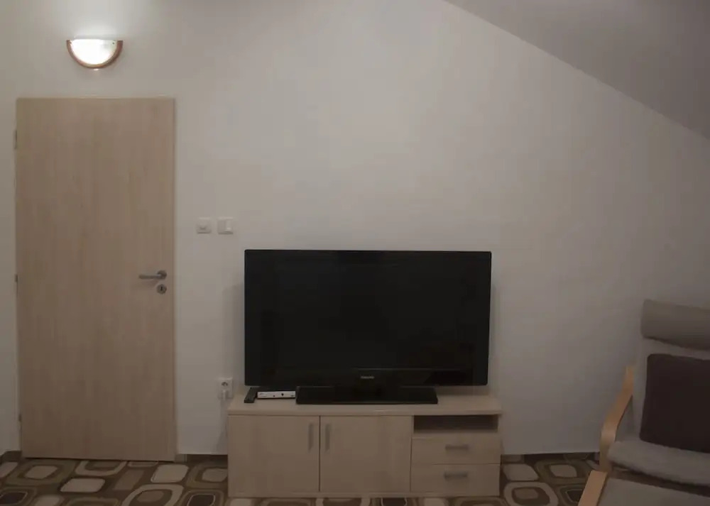 Apartment Ostrava