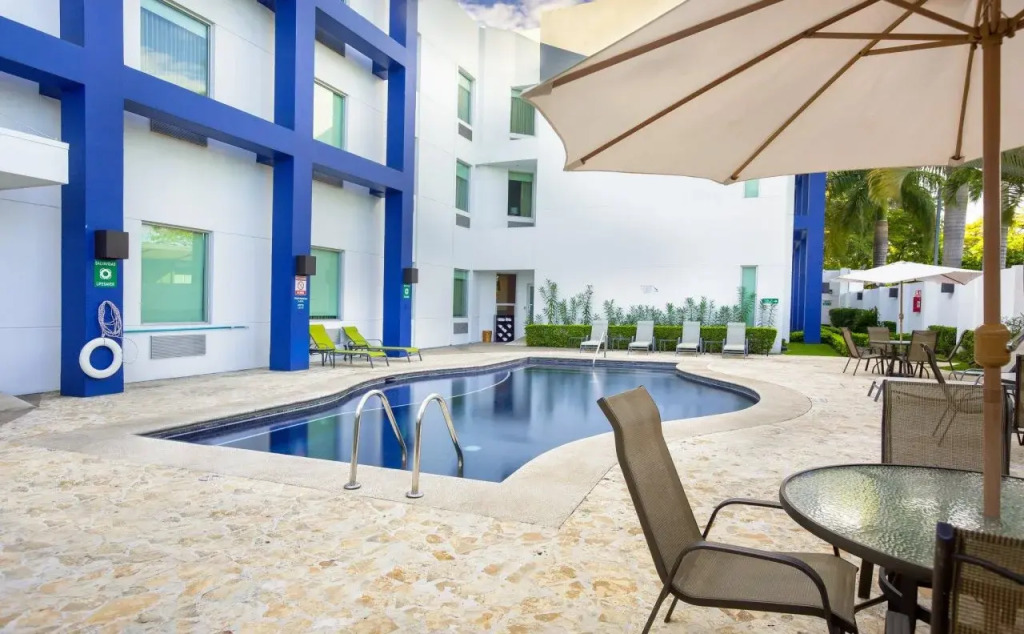 Holiday Inn Express San Jose Forum by IHG