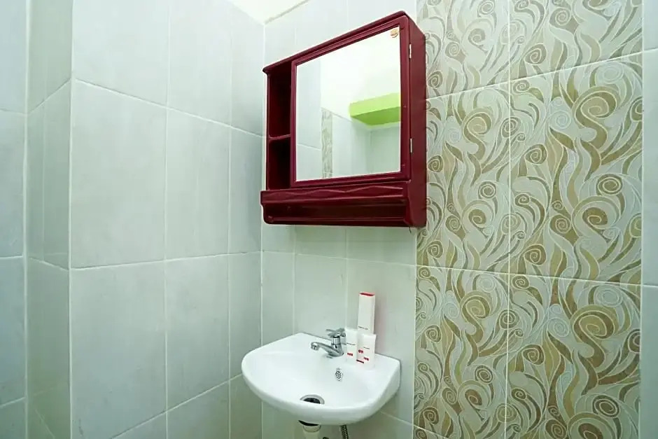 OYO 1856 Ale Homestay