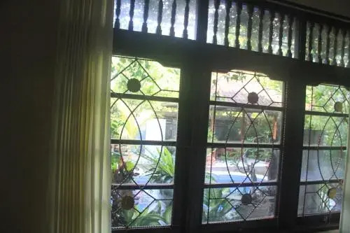 Tegar Guest House Blumbungan