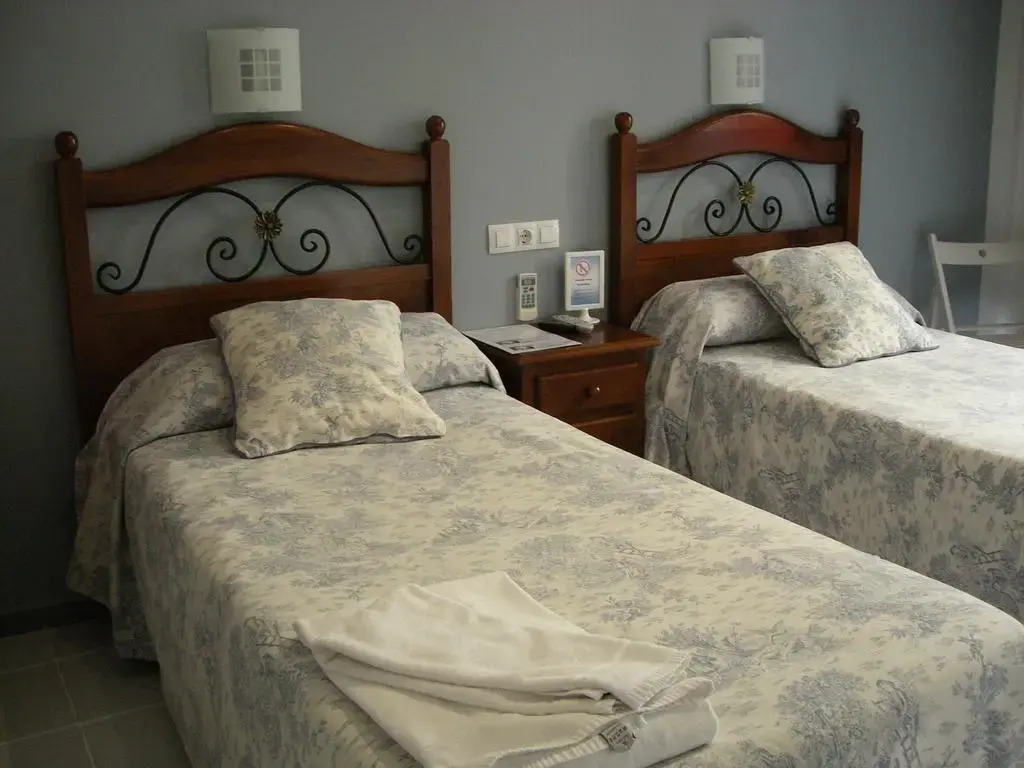 Hostal Azahar