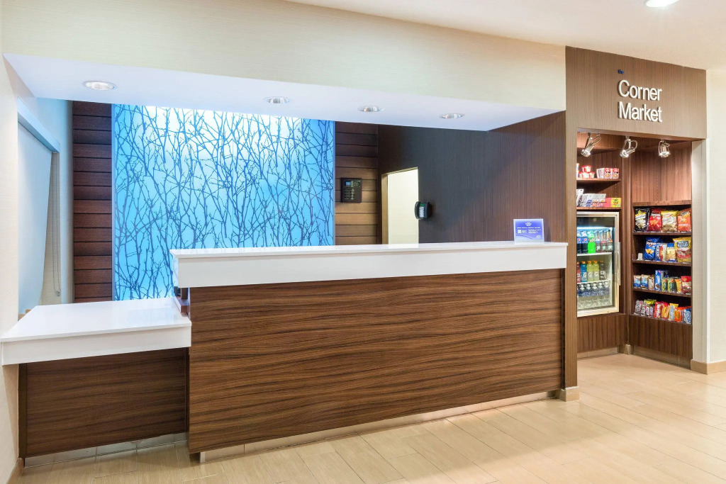 Residence Inn by Marriott San Antonio Downtown Market Square