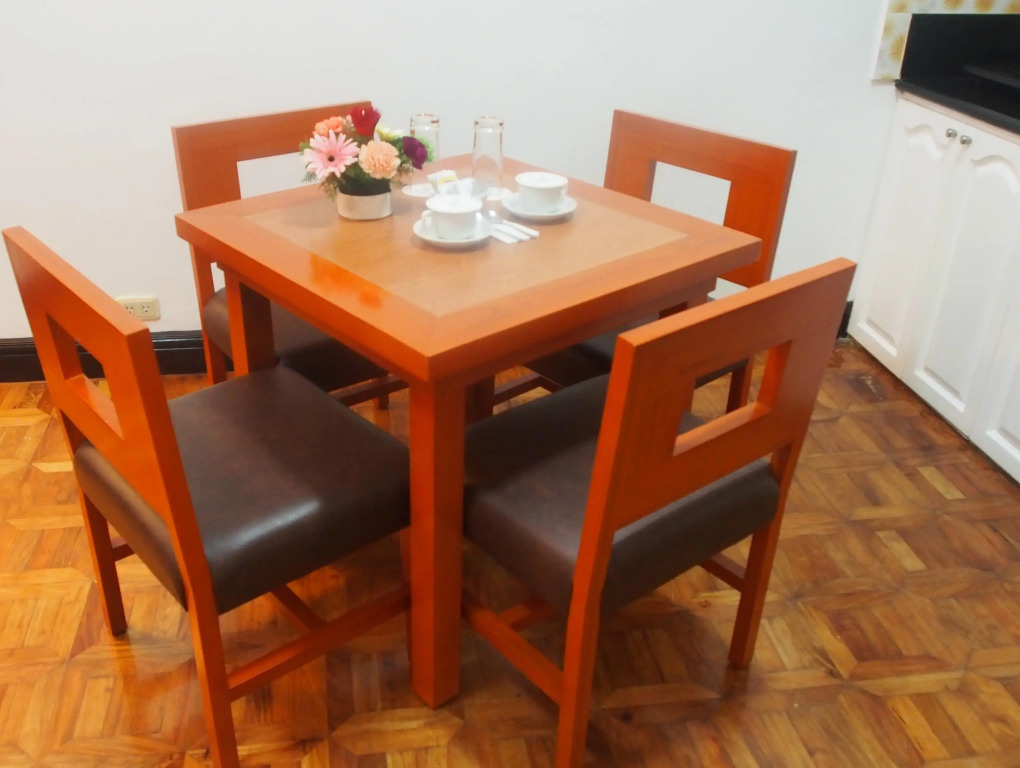 BSA Suites Makati