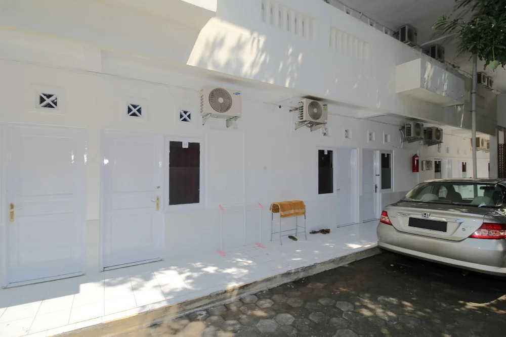 Airy Eco Sleman Jembatan Merah Tantular 316 Yogyakarta