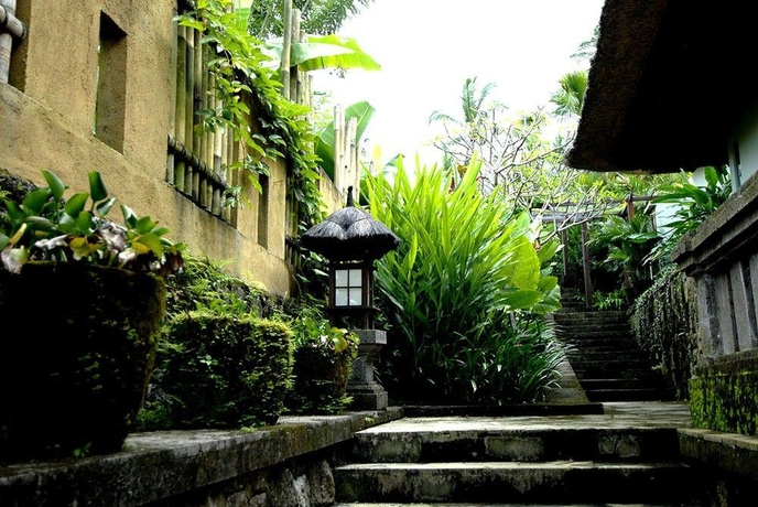 Villa Bayad