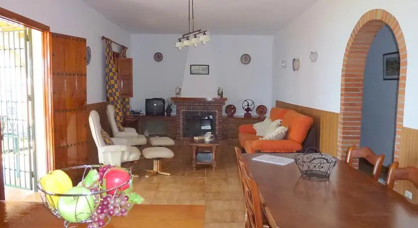 Villas Nerjazul - Molino de Papel