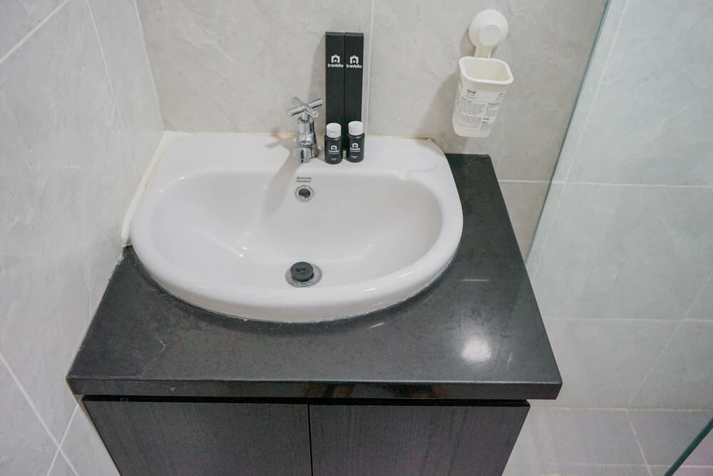 Elegant Studio @ Parkland Avenue Apartment with Best View