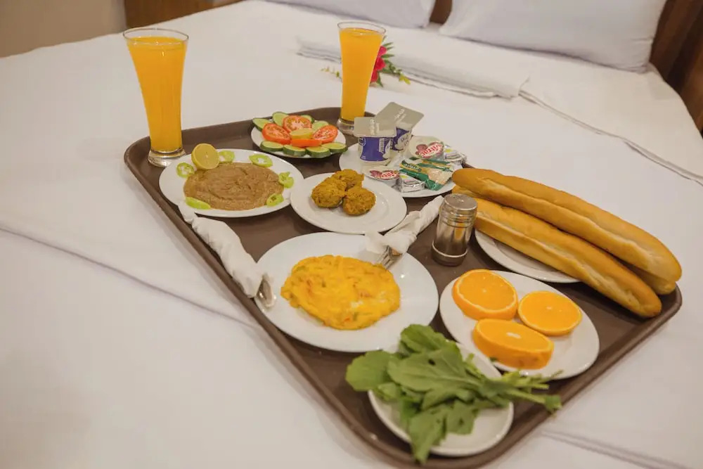 Sama hotel