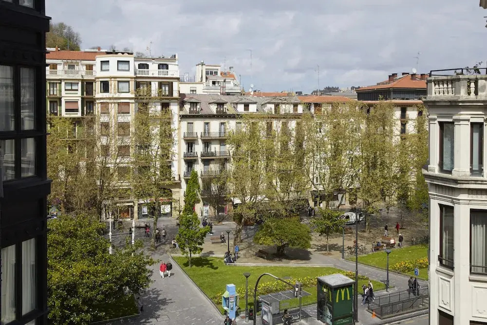 Boulevard 2 by FeelFree Rentals