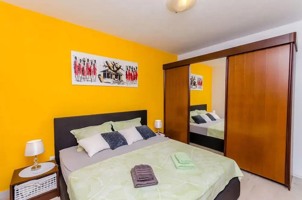 Apartment Piveta