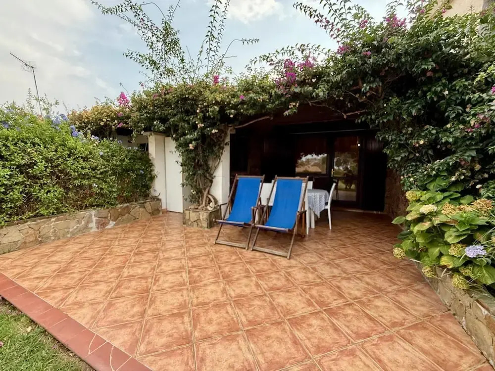 Appartamento Cala D'Ambra 43