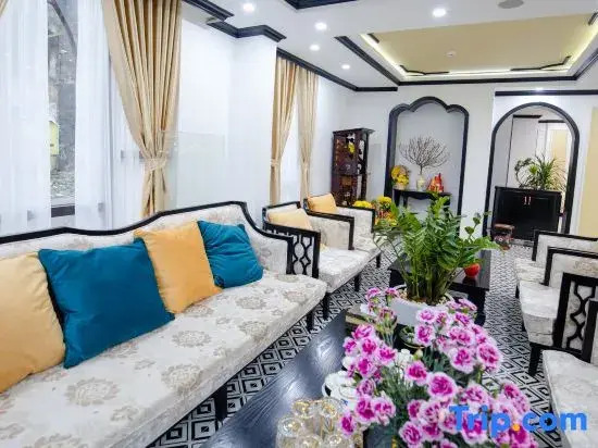 HƯỚNG DƯƠNG HOTEL THANH HOÁ