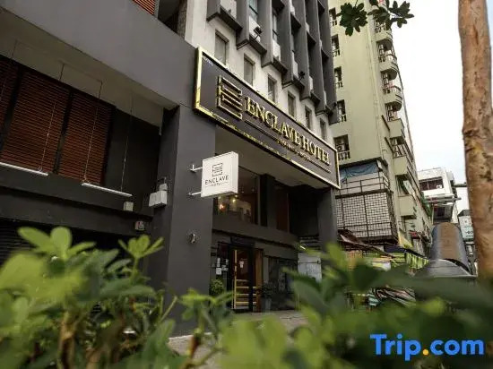 Enclave Hotel Kuala Lumpur, Chinatown
