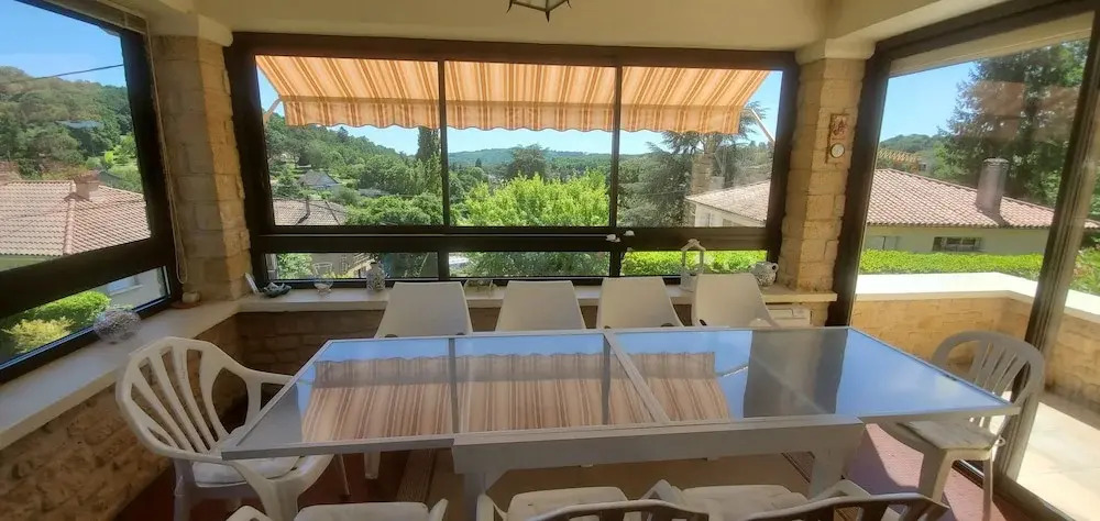 Villa Louise