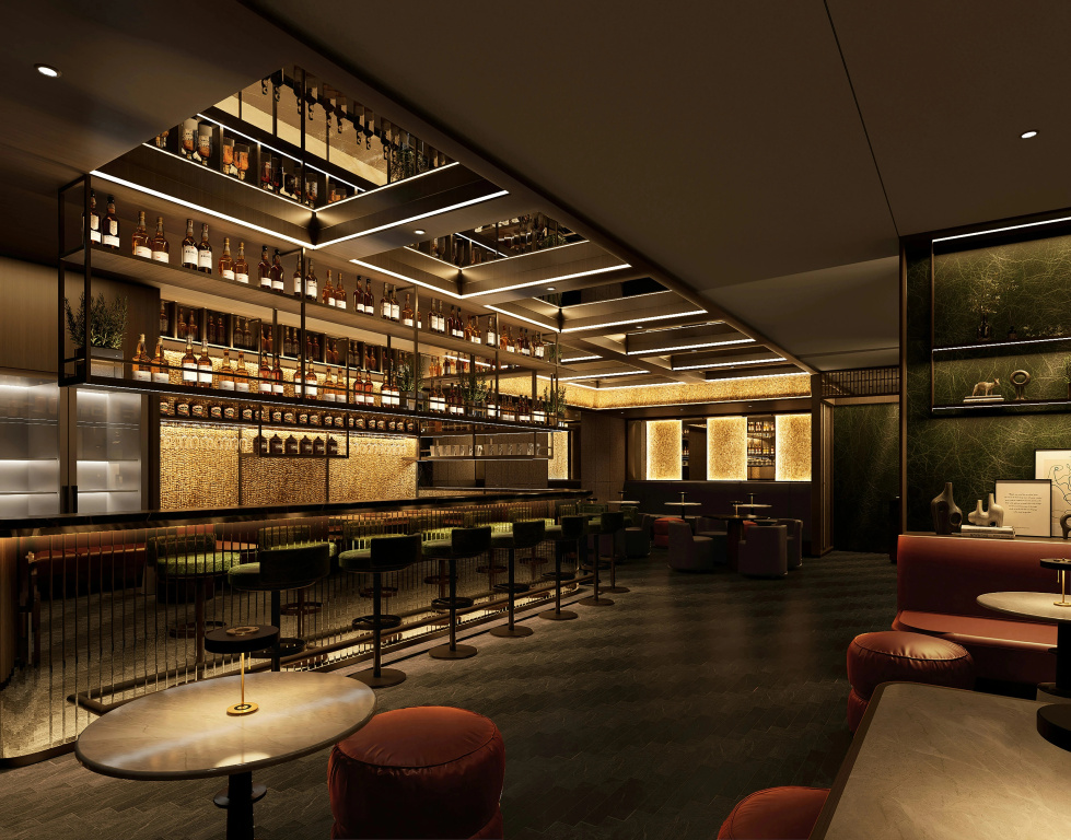 Hilton Padalarang Bandung
