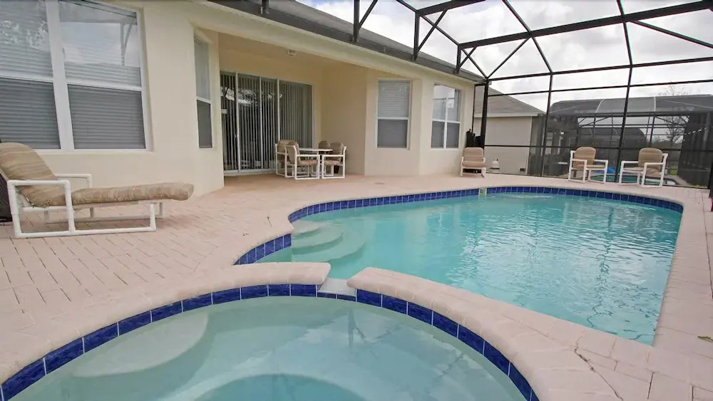 2653 Windsor Hills Resort