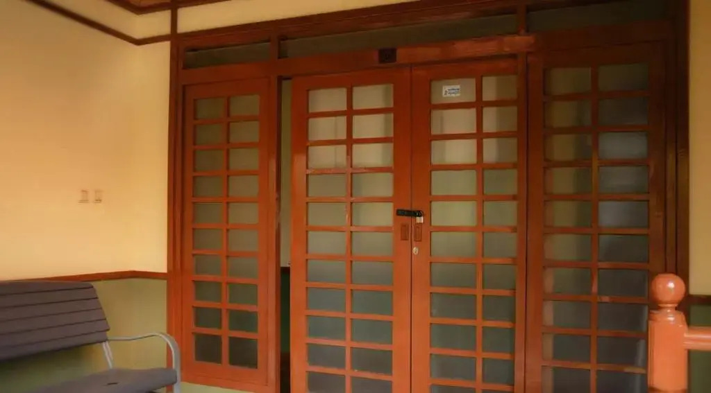 Villa Kota Bunga Ade Type Jepang - 0310