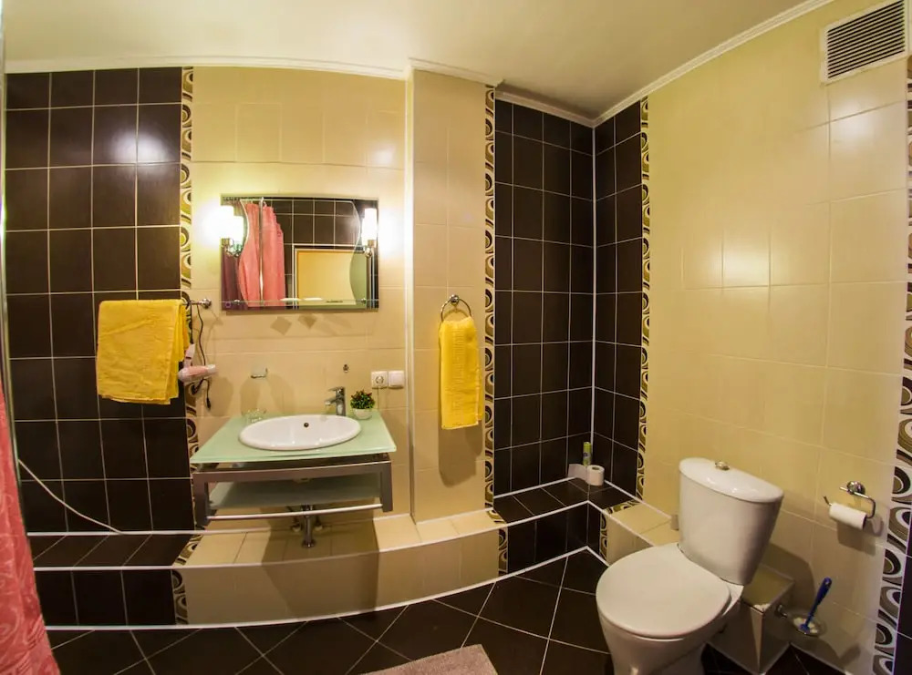 Апартаменты на ул. Декабристов, 116 / Apartments Rent-Service on str. Dekabristov, 116, f. 75